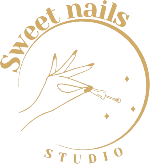 Sweet Nails logo